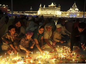 Diwali Festival