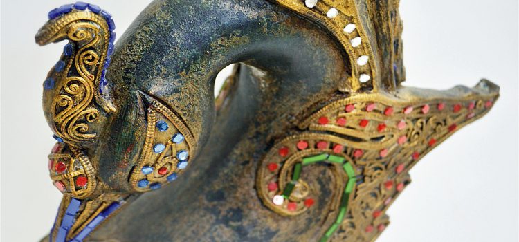 Thai Artcraft – 7 simboluri in arta decorativa Thai